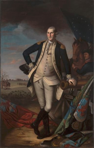 Battle of Princeton