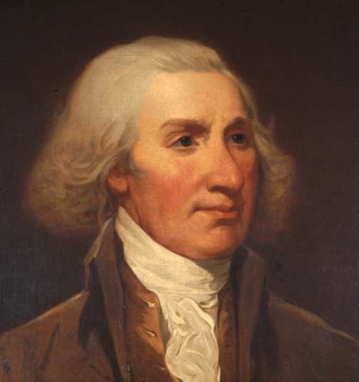 Philip Schuyler