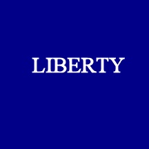 Liberty flag