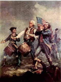Spirit of 76