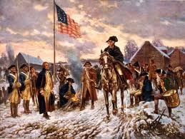 Valley Forge