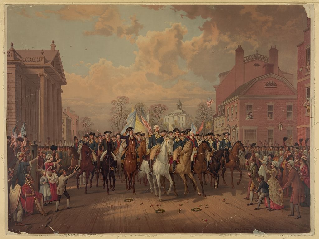 Battle of Yorktown