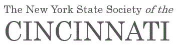 The New York State Society of The Cincinnati