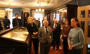 Fraunces Tavern